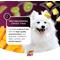 Show in main carousel: Farmina N&D Tropical Selection Pork, Spelt, Oats, & Tropical Fruit Medium & Maxi Dental Dog Dental Dog Treatss, 3.5-oz bag, 7-count slide 4 of 7