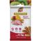 Show in main carousel: Farmina N&D Tropical Selection Pork, Spelt, Oats, & Tropical Fruit Mini Dental Dog Treats, 2.1-oz bag, 7-count slide 1 of 7