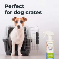 Oxyfresh Crate & Cage Cleaning Spray, 16-fl oz bottle slide 2 of 9