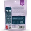Show in main carousel: Plato Small Bites Lamb Dog Soft & Chew Treat, 2.5-oz bag slide 3 of 10