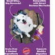 Show in main carousel: Plato Small Bites Lamb Dog Soft & Chew Treat, 2.5-oz bag slide 5 of 10