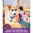 Show in main carousel: Plato Small Bites Lamb Dog Soft & Chew Treat, 2.5-oz bag slide 6 of 10
