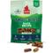 Show in main carousel: Plato Small Bites Duck Grain-Free Dog Treats, 2.5-oz bag slide 1 of 11