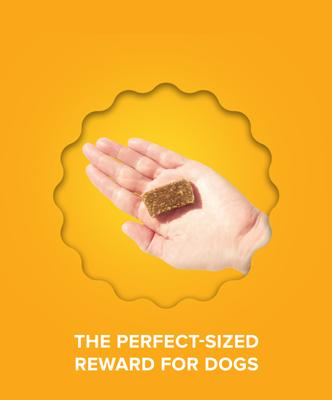 Show full view: Plato Original Real Strips Turkey & Pumpkin Recipe Grain-Free Dog Treats, 18-oz bag slide 7 of 11