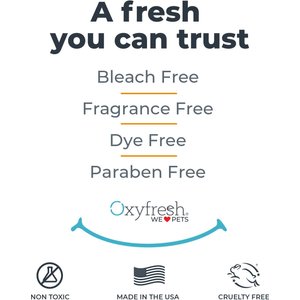 Oxyfresh Crate & Cage Cleaning Spray, 16-fl oz bottle