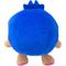 Show in main carousel: Fikas Freaky Friends Blueberry Pig Squeaky Emotional Support Plush Dog Toy, Blue/Pink slide 4 of 7