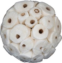 Birdology Sola Atta Ball Bird Toy, 2.5-in, 4 count slide 2 of 3