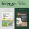 Show in main carousel: Tidy Cats Breeze Cat Litter Enhanced Pellets Refill, 3.5-lb bag slide 3 of 12