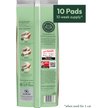 Show in main carousel: Tidy Cats Breeze Litter System Cat Pads, 10 pack slide 3 of 13