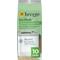 Show in main carousel: Tidy Cats Breeze Bright Lemongrass Scented Ion Cat Litter Box Pads Refill Pack, 10 pack slide 1 of 12