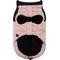 Show in main carousel: GF Pet Diamond Solid Dog Puffer, Pink, XX-Large slide 3 of 9