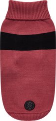 GF Pet Catalyst Solid Dog Sweater, Pink, Large slide 2 of 5
