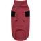 Show in main carousel: GF Pet Catalyst Solid Dog Sweater, Pink, XXXX-Large slide 3 of 8