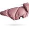 Show in main carousel: GF Pet Lunar Glow Solid Dog Parka, Pink, Large slide 3 of 9