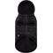 Show in main carousel: GF Pet Odyssey Dog Snowsuit, Black, Medium slide 3 of 7