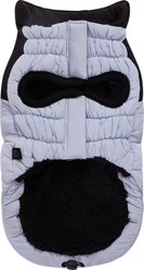 GF Pet Diamond Solid Dog Puffer, Blue, X-Large slide 2 of 9