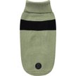 Show in main carousel: GF Pet Catalyst Solid Dog Sweater, Green, XXXX-Large slide 2 of 7