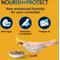 Show in main carousel: Kaytee Forti-Diet Pro Health Egg-Cite! Nourish+Protect Cockatiel Food, 5-lb bag slide 2 of 10