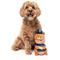Show in main carousel: FuzzYard Curbside Carl Squeaky Plush Dog Toy, Blue slide 4 of 6