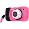 Show in main carousel: FuzzYard Digicam Squeaky Plush Dog Toy, Pink slide 1 of 5