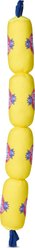 Tootsie Roll Bubble Candy Scented Squeaky Dog Plush Toy, 28-in slide 2 of 3