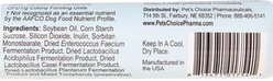 Pet's Choice EZ-Soothe Probiotic Oral Paste Digestive & Intestinal Tract Support Supplement for Dogs, 30-cc slide 2 of 5