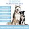 Show in main carousel: Pet's Choice EZ-Soothe Probiotic Oral Paste Digestive & Intestinal Tract Support Supplement for Dogs, 30-cc slide 3 of 6