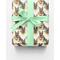 Show in main carousel: London Penny Do You Speak German Shepherd Wrapping Paper, Glossy, 6-ft roll slide 1 of 4