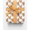 Show in main carousel: London Penny Corgi Wiggle Wrap Wrapping Paper, Glossy, 6-ft roll slide 1 of 5
