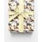 Show in main carousel: London Penny Speed & Grace Greyhound Wrapping Paper, Glossy, 6-ft roll slide 1 of 4