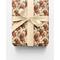 Show in main carousel: London Penny Doodle Frolics Wrapping Paper, Glossy, 6-ft roll slide 1 of 4