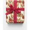 Show in main carousel: London Penny A Very Merry Corgi Christmas Wrapping Paper, Matte, 6-ft roll slide 1 of 4