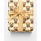 Show in main carousel: London Penny Golden Groom Wrapping Paper, Matte, 15-ft roll slide 1 of 4