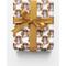 Show in main carousel: London Penny Cavalier Charm Wrapping Paper, Glossy, 6-ft roll slide 1 of 5