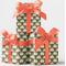 Show in main carousel: London Penny Boxer Muscle Wrapping Paper, Glossy, 6-ft roll slide 3 of 4