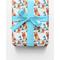 Show in main carousel: London Penny Snowbound Goldens Wrapping Paper, Glossy, 6-ft roll slide 1 of 4