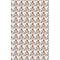 Show in main carousel: London Penny Snowbound Goldens Wrapping Paper, Glossy, 6-ft roll slide 4 of 4