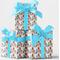Show in main carousel: London Penny Snowbound Goldens Wrapping Paper, Glossy, 6-ft roll slide 3 of 4