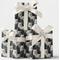 Show in main carousel: London Penny Persian Grace Wrapping Paper, Glossy, 6-ft roll slide 3 of 4