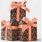 Show in main carousel: London Penny The Tabby Cat Parade Wrapping Paper, Matte, 6-ft roll slide 3 of 4