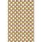 Show in main carousel: London Penny The Golden Standard Wrapping Paper, Glossy, 6-ft roll slide 5 of 5