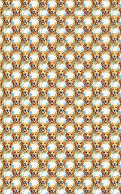 Show full view: London Penny The Golden Standard Wrapping Paper, Glossy, 6-ft roll slide 5 of 5