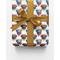 Show in main carousel: London Penny Technicolor Labrador Retriever Wrapping Paper, Glossy, 6-ft roll slide 1 of 5