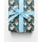 Show in main carousel: London Penny Australian Shepherd Your Heart Wrapping Paper, Glossy, 6-ft roll slide 1 of 5