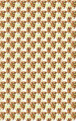 Show full view: London Penny Golden Playtime Wrapping Paper, Glossy, 6-ft roll slide 5 of 5