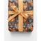 Show in main carousel: London Penny Tiny Tabby Cat Tumbles Wrapping Paper, Glossy, 6-ft roll slide 1 of 4