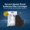 Show in main carousel: Aqueon EcoRenew Replacement Filter Cartridges, 3 count, Small slide 3 of 10