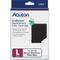 Show in main carousel: Aqueon EcoRenew Aquarium Replacement Filter Cartridges, Black, Large, 3 count slide 1 of 11