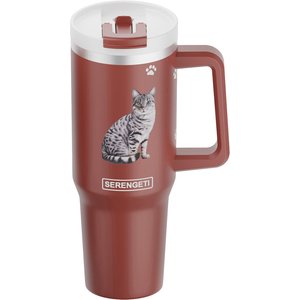 Temporarily Unavailable - 904 CUSTOM Personalized Dog Breed Coffee Mug,  11-oz, Husky - Chewy.com