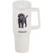 Show in main carousel: E&S PETS Labradoodle Stainless Steel Tumbler, 40-oz, Ivory slide 1 of 6